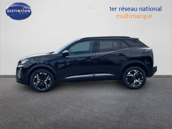 PEUGEOT 2008 1.2 PURETECH 100CH S&S ALLURE