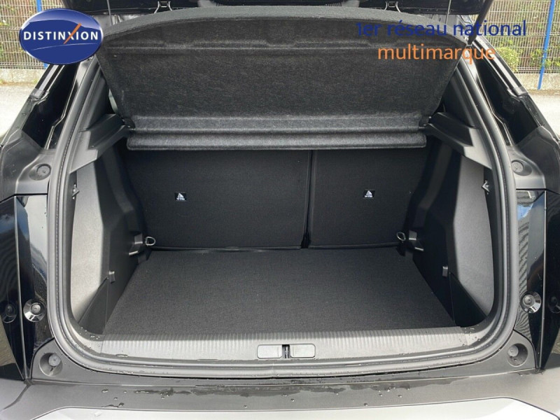 PEUGEOT 2008 1.2 PURETECH 100CH S&S ALLURE