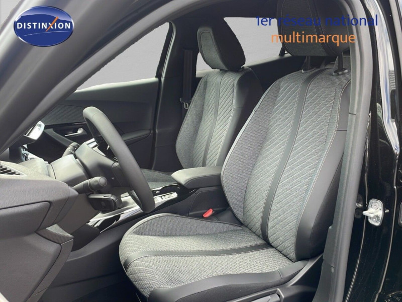 PEUGEOT 2008 1.2 PURETECH 100CH S&S ALLURE