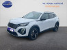 PEUGEOT 2008 1.2 PURETECH 100CH S&S ALLURE