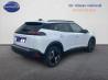 PEUGEOT 2008 1.2 PURETECH 100CH S&S ALLURE
