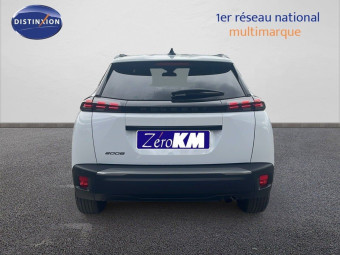 PEUGEOT 2008 1.2 PURETECH 100CH S&S ALLURE