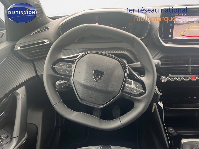 PEUGEOT 2008 1.2 PURETECH 100CH S&S ALLURE
