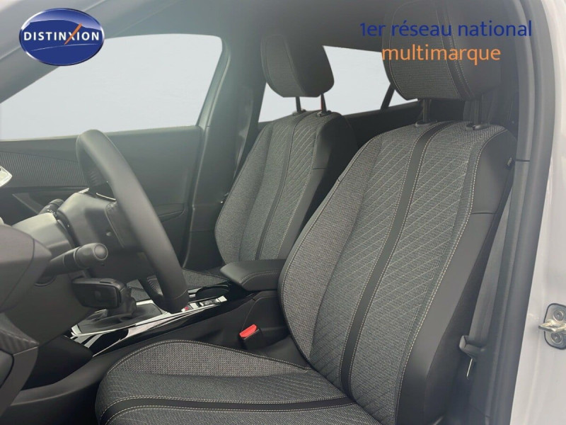 PEUGEOT 2008 1.2 PURETECH 100CH S&S ALLURE