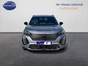 PEUGEOT 2008 1.2 PURETECH 100CH S&S ALLURE