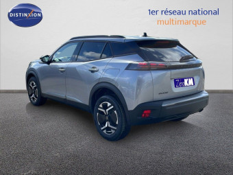 PEUGEOT 2008 1.2 PURETECH 100CH S&S ALLURE