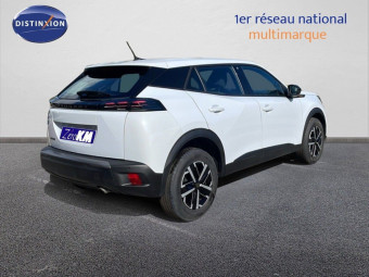 PEUGEOT 2008 1.2 PURETECH 100CH S&S STYLE