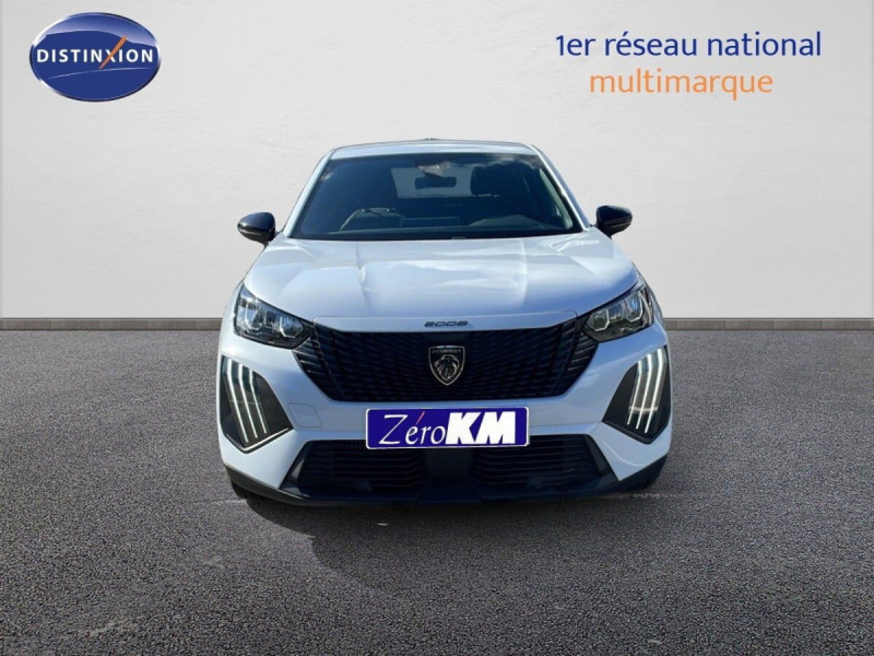 PEUGEOT 2008 1.2 PURETECH 100CH S&S STYLE