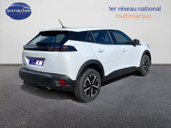 PEUGEOT 2008 1.2 PURETECH 100CH S&S STYLE