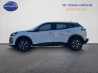 PEUGEOT 2008 1.2 PURETECH 100CH S&S STYLE