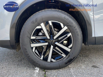 PEUGEOT 2008 1.2 PURETECH 100CH S&S STYLE
