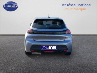 PEUGEOT 208 1.2 HYBRID 100CH E-DCS6 STYLE