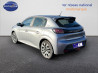 PEUGEOT 208 1.2 HYBRID 100CH E-DCS6 STYLE
