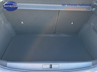 PEUGEOT 208 1.2 HYBRID 100CH E-DCS6 STYLE