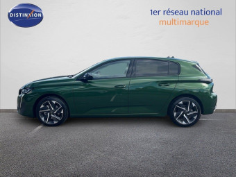 PEUGEOT 308 1.2 HYBRID 136CH E-DCS6 ALLURE