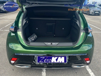 PEUGEOT 308 1.2 HYBRID 136CH E-DCS6 ALLURE