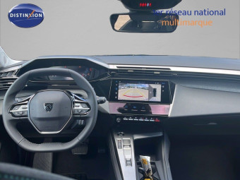 PEUGEOT 308 1.2 HYBRID 136CH E-DCS6 ALLURE