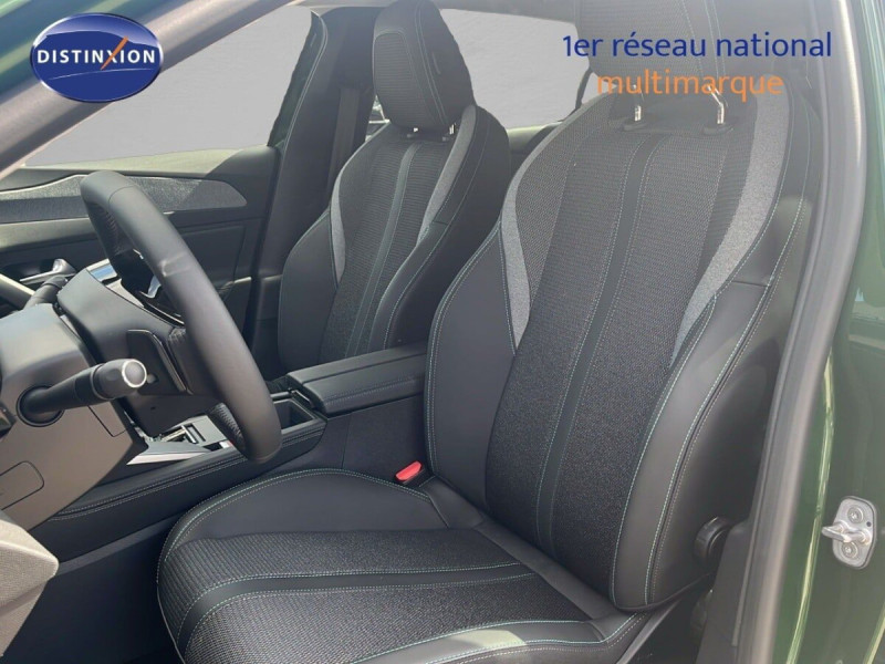 PEUGEOT 308 1.2 HYBRID 136CH E-DCS6 ALLURE