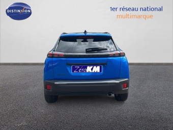 PEUGEOT 2008 1.2 PURETECH 100CH S&S ALLURE