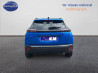 PEUGEOT 2008 1.2 PURETECH 100CH S&S ALLURE
