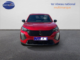 PEUGEOT 2008 1.2 PURETECH 100CH S&S ACTIVE