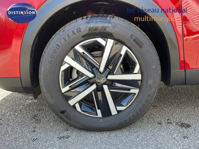 PEUGEOT 2008 1.2 PURETECH 100CH S&S ACTIVE