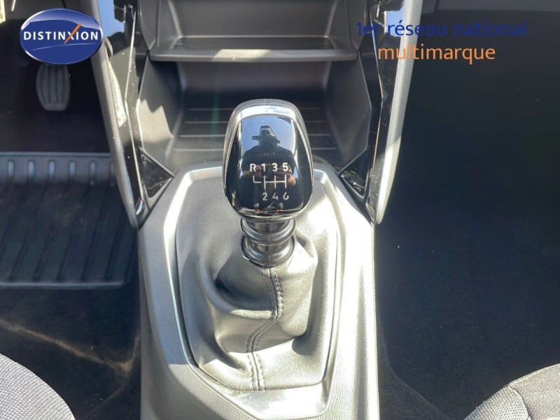 PEUGEOT 2008 1.2 PURETECH 100CH S&S ACTIVE