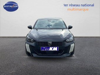 PEUGEOT 208 1.2 PURETECH 100CH  S&S ALLURE