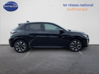 PEUGEOT 208 1.2 PURETECH 100CH  S&S ALLURE