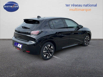 PEUGEOT 208 1.2 PURETECH 100CH  S&S ALLURE