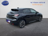 PEUGEOT 208 1.2 PURETECH 100CH  S&S ALLURE
