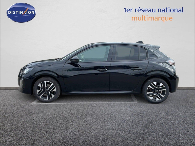 PEUGEOT 208 1.2 PURETECH 100CH  S&S ALLURE