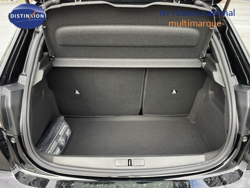 PEUGEOT 208 1.2 PURETECH 100CH  S&S ALLURE