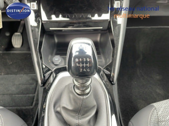 PEUGEOT 208 1.2 PURETECH 100CH  S&S ALLURE