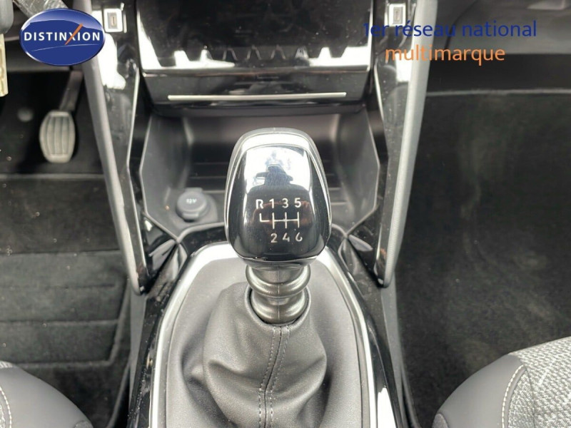 PEUGEOT 208 1.2 PURETECH 100CH  S&S ALLURE