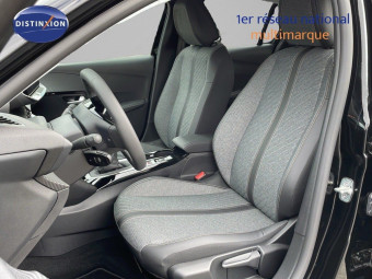 PEUGEOT 208 1.2 PURETECH 100CH  S&S ALLURE