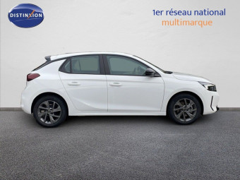 OPEL CORSA 1.2 PURETECH 100CH EDITION