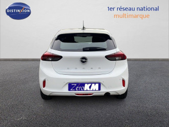 OPEL CORSA 1.2 PURETECH 100CH EDITION