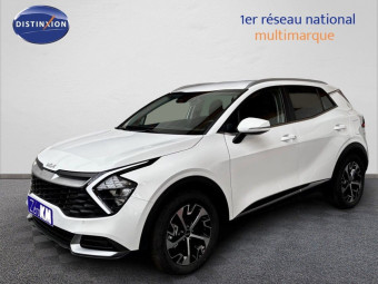 KIA SPORTAGE 1.6 GPL 160CH STYLE
