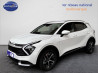KIA SPORTAGE 1.6 GPL 160CH STYLE