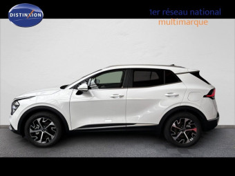 KIA SPORTAGE 1.6 GPL 160CH STYLE
