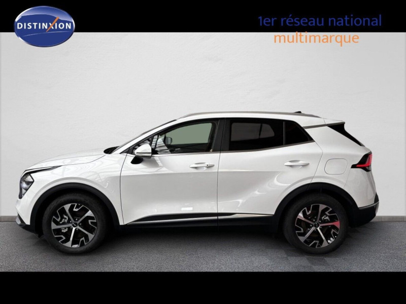 KIA SPORTAGE 1.6 GPL 160CH STYLE