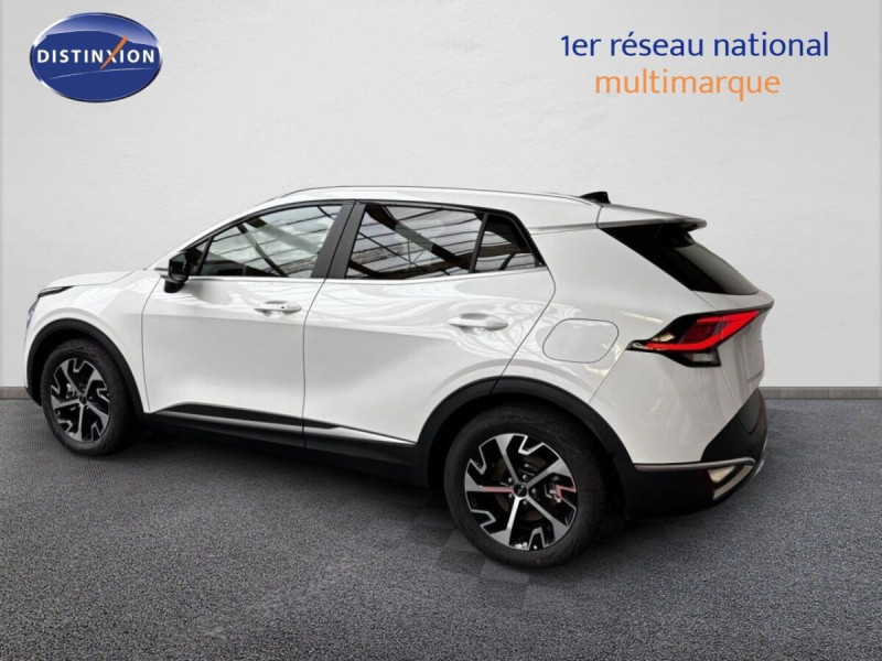 KIA SPORTAGE 1.6 GPL 160CH STYLE