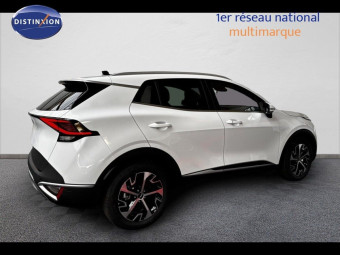 KIA SPORTAGE 1.6 GPL 160CH STYLE