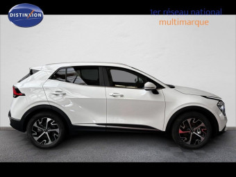 KIA SPORTAGE 1.6 GPL 160CH STYLE