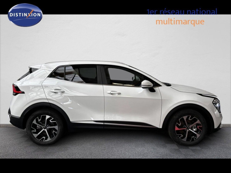 KIA SPORTAGE 1.6 GPL 160CH STYLE