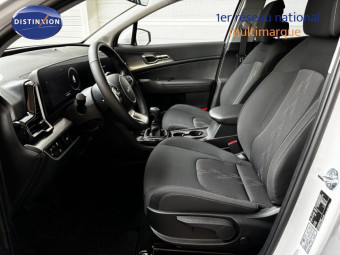 KIA SPORTAGE 1.6 GPL 160CH STYLE