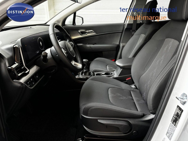 KIA SPORTAGE 1.6 GPL 160CH STYLE