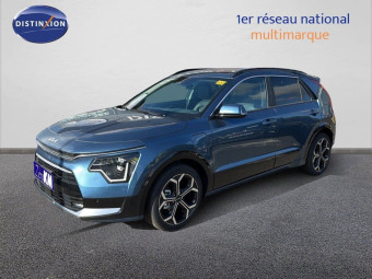 KIA NIRO 1.6 GDI PHEV 171CH 2WD EVOLUTION