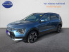 KIA NIRO 1.6 GDI PHEV 171CH 2WD EVOLUTION